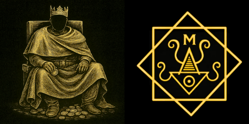 Mammon – Spirit of Wealth